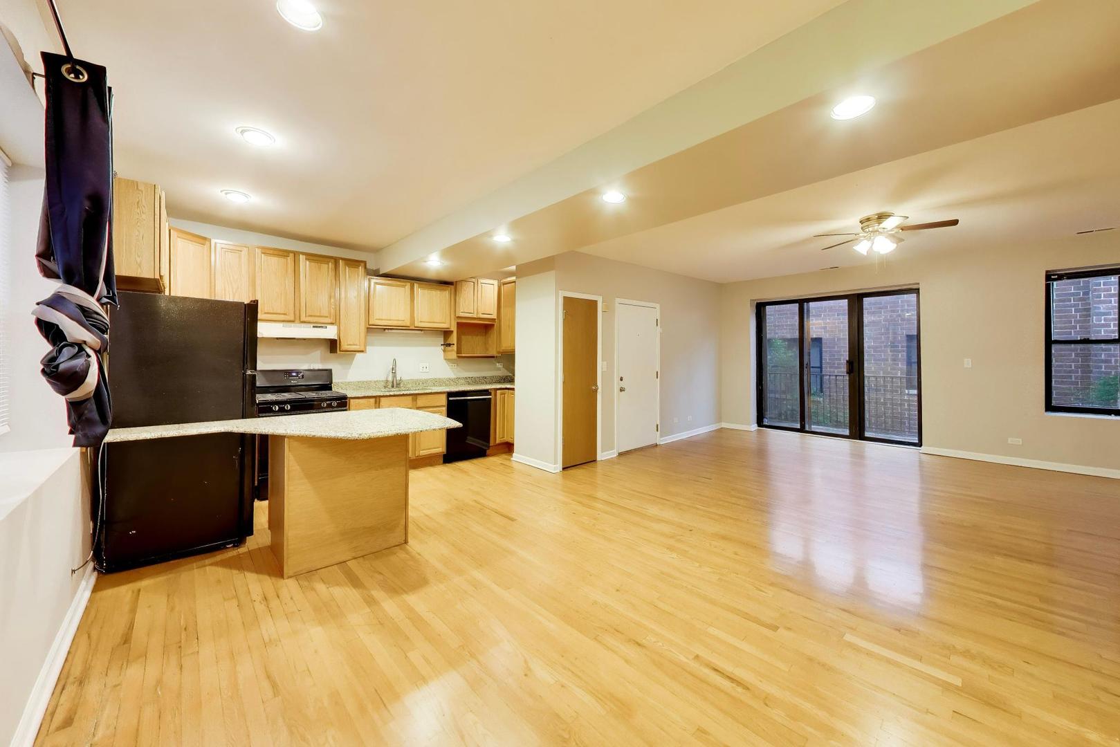 4014 S Drexel Boulevard 4f Property Photo 7