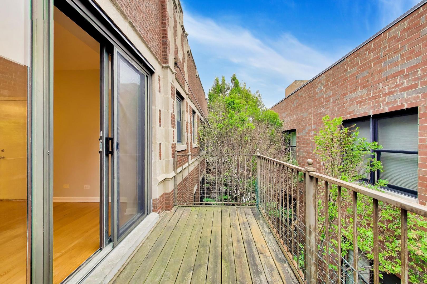 4014 S Drexel Boulevard 4f Property Photo 24