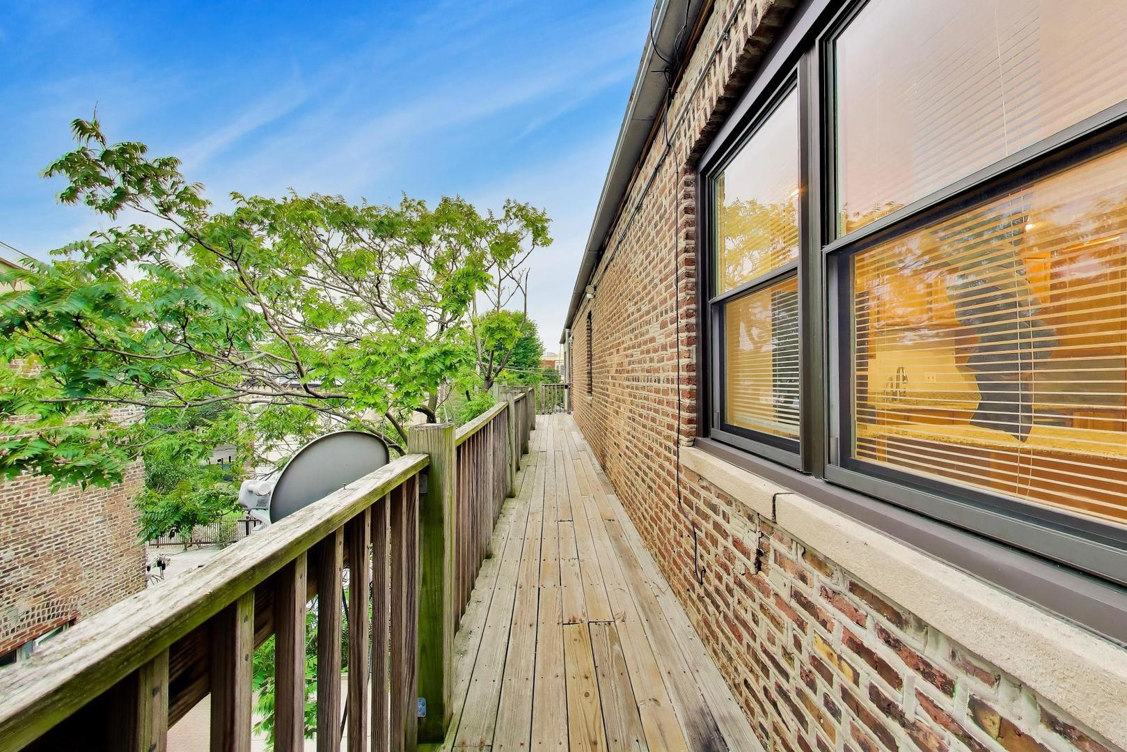 4014 S Drexel Boulevard 4f Property Photo 26