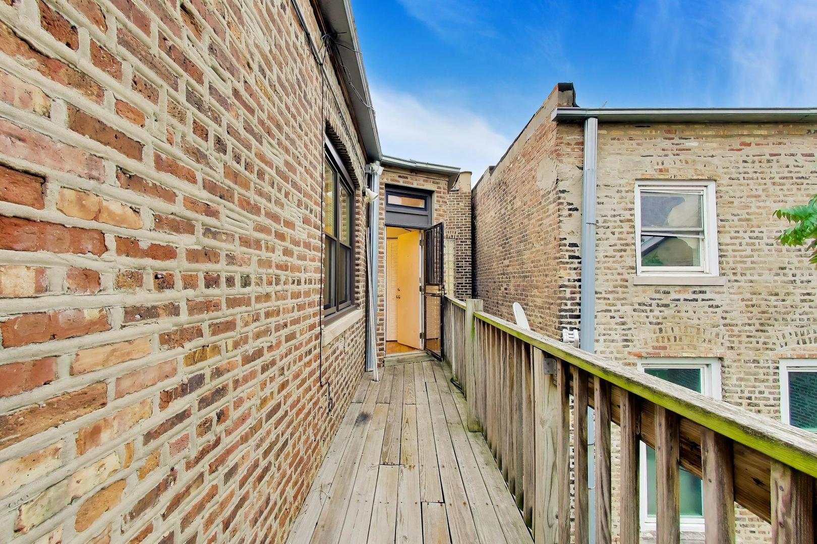 4014 S Drexel Boulevard 4f Property Photo 27