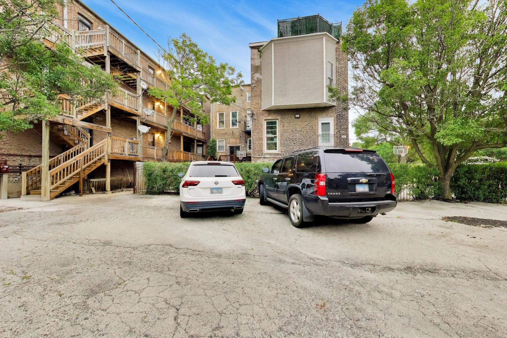 4014 S Drexel Boulevard 4f Property Photo 28