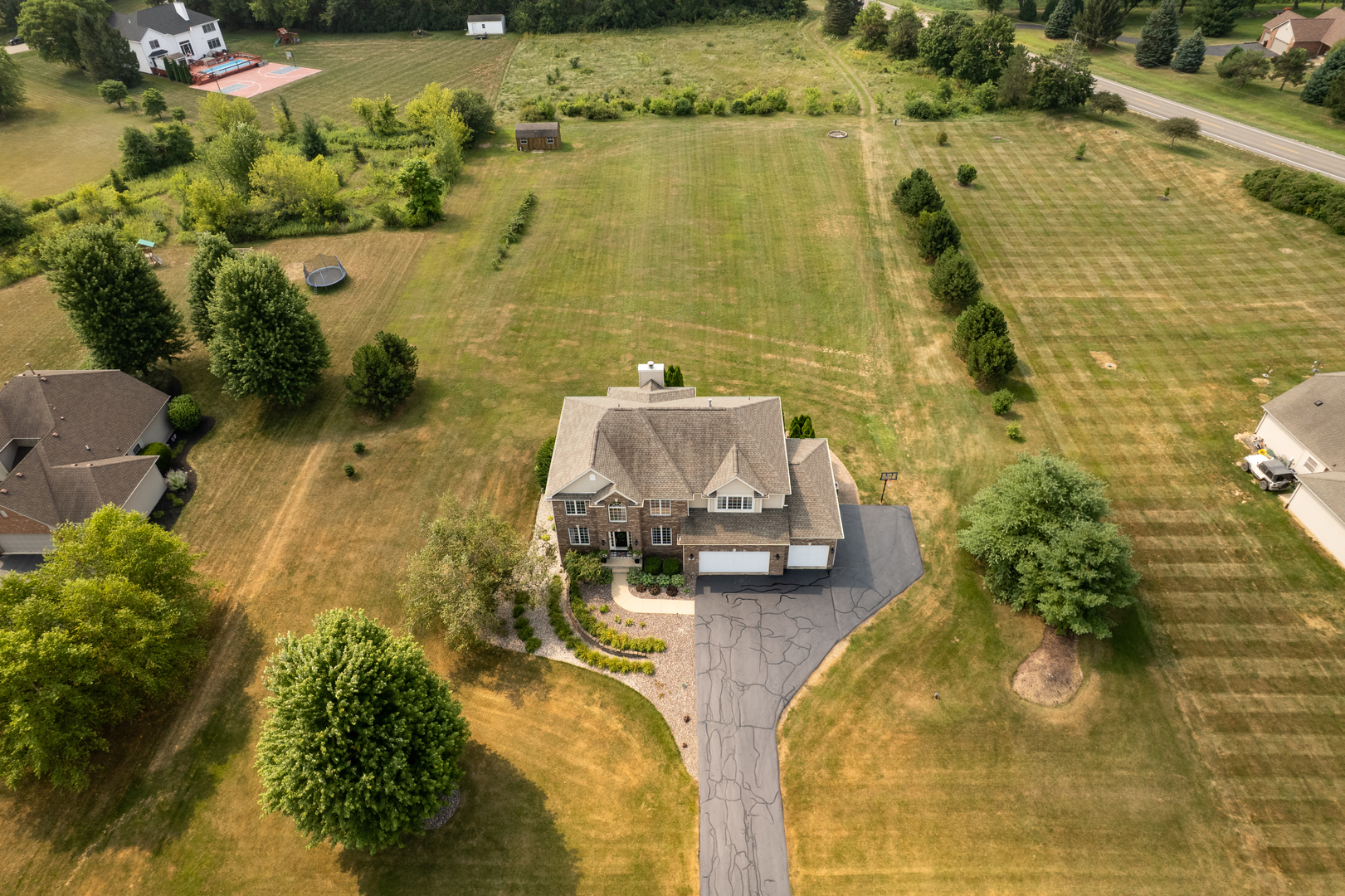 11538 Cross Creek Estates Lane Property Photo 47