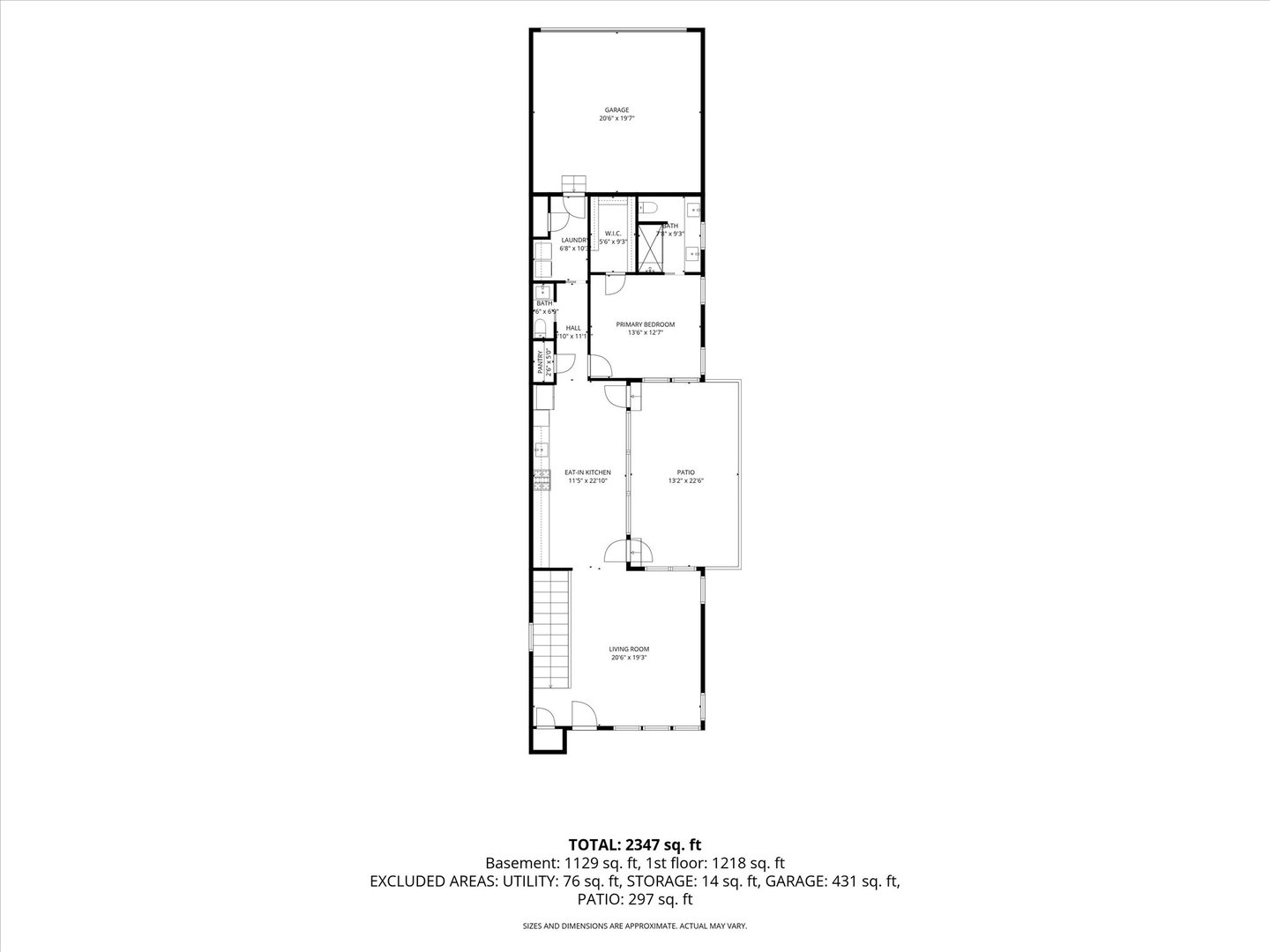 12 Port Place Property Photo 12