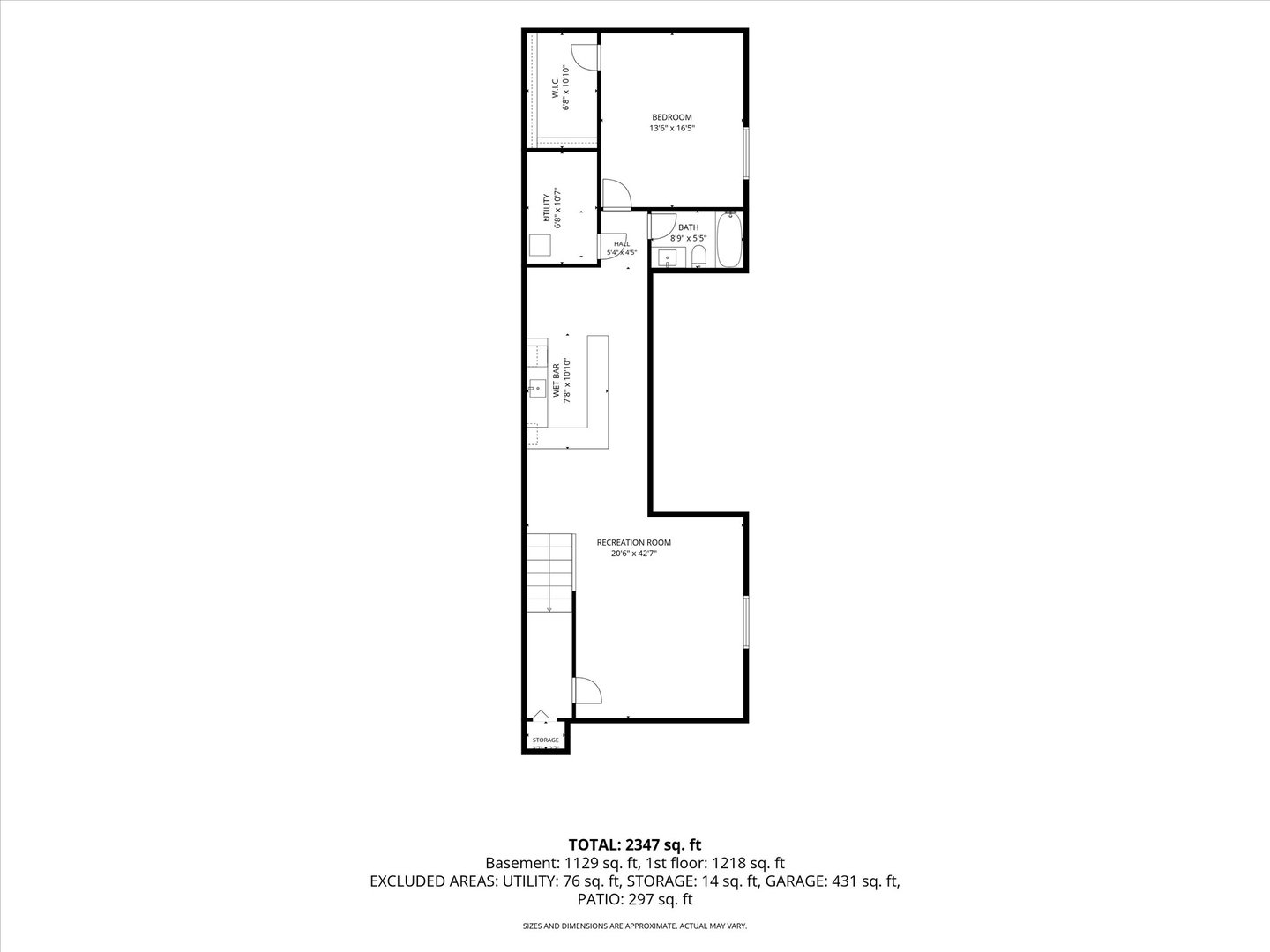 12 Port Place Property Photo 13