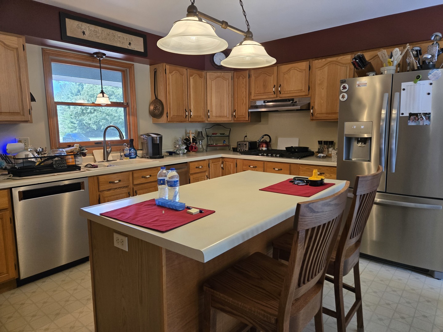 17019 Hebron Road Property Photo 2