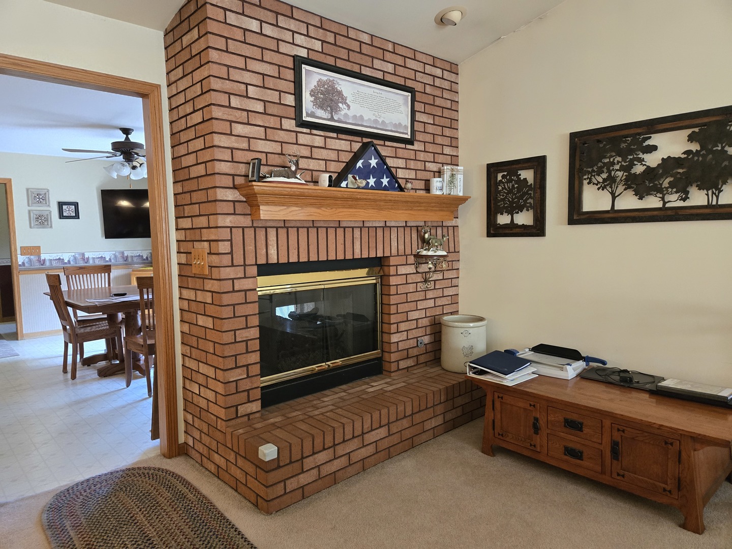 17019 Hebron Road Property Photo 6