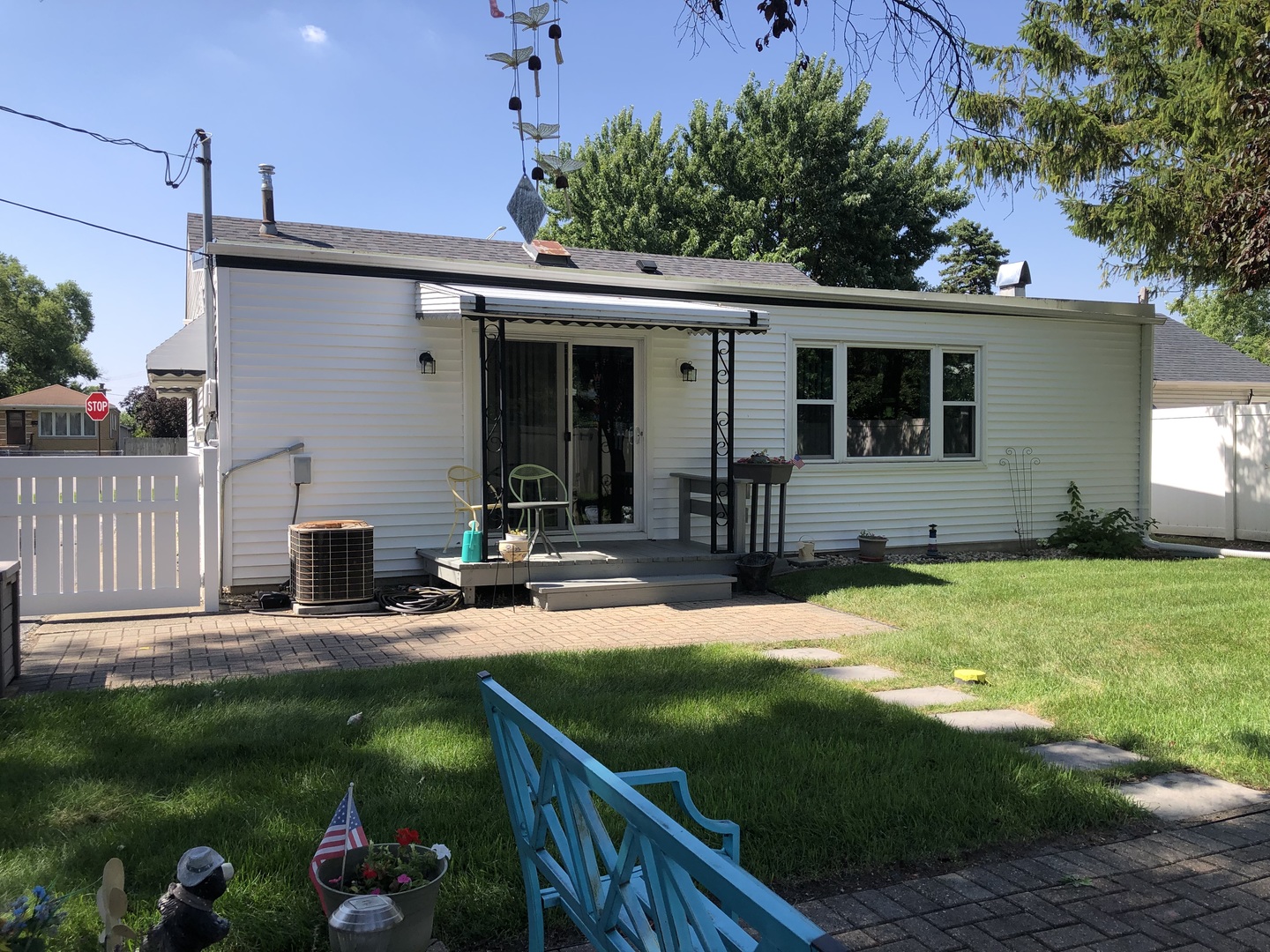 5121 State Road Property Photo 16