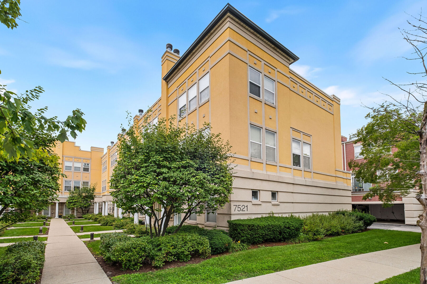 7521 Brown Avenue E Property Photo 1