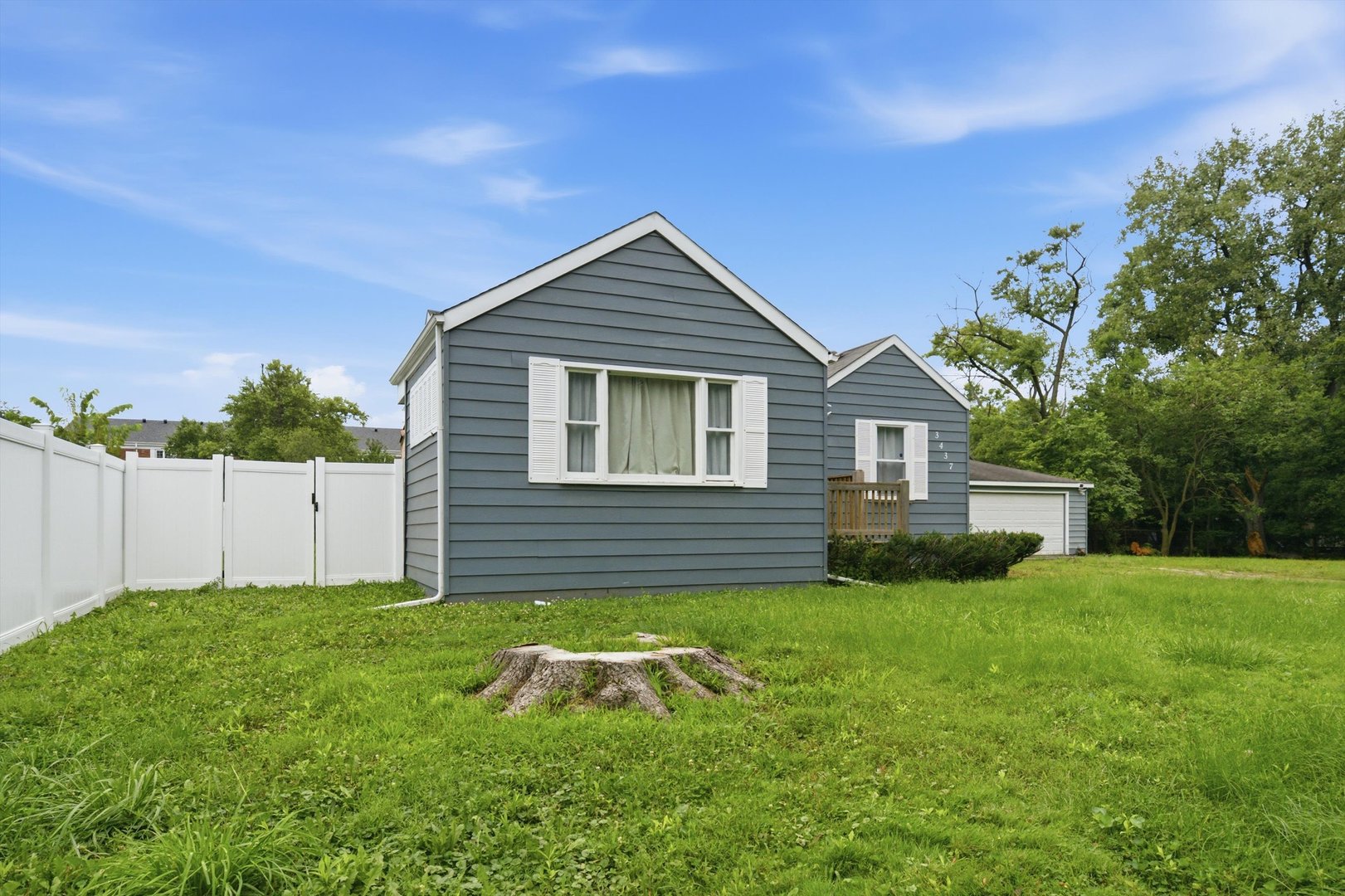 3437 198th Street Property Photo 1