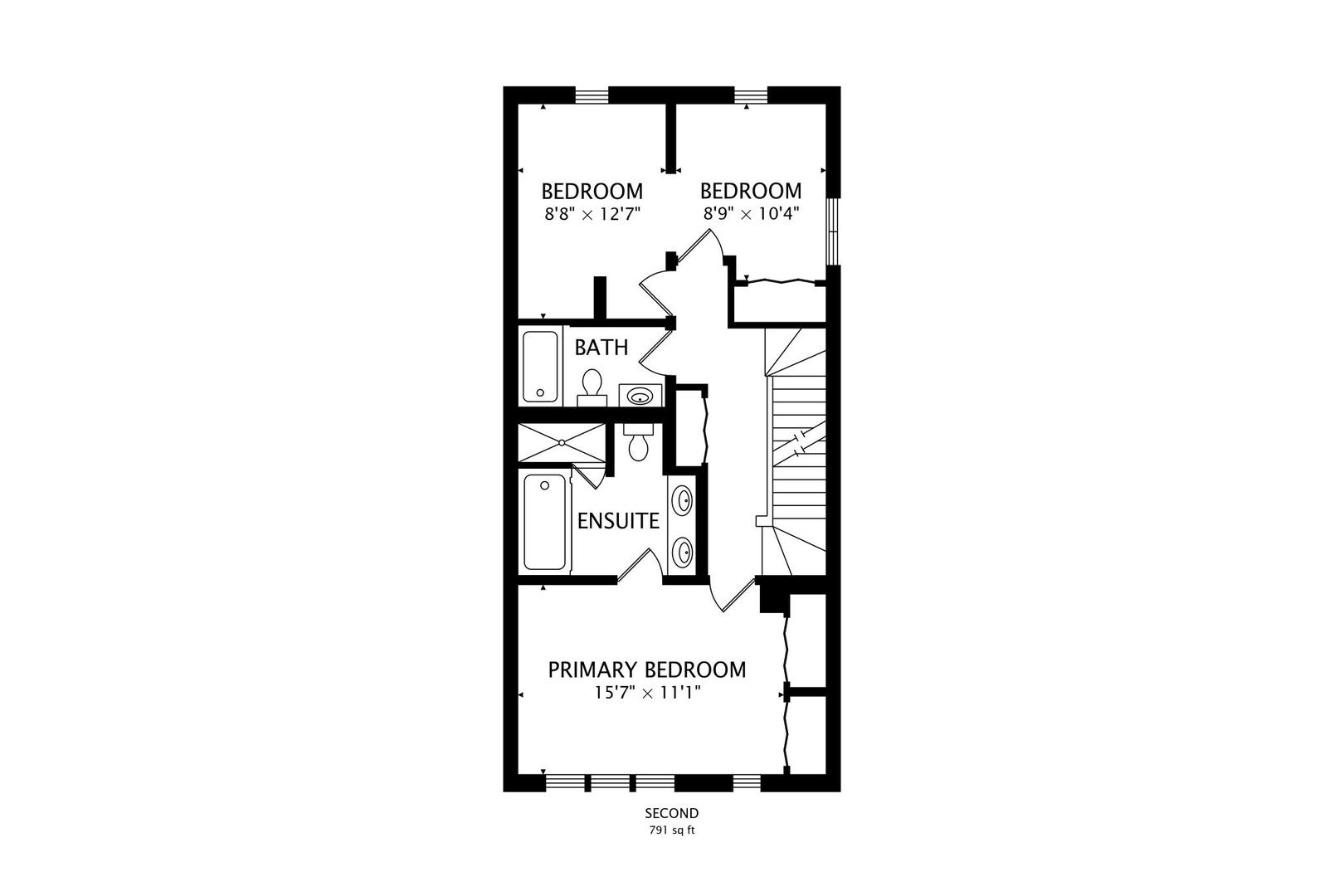 529 Chicago Avenue F Property Photo 40