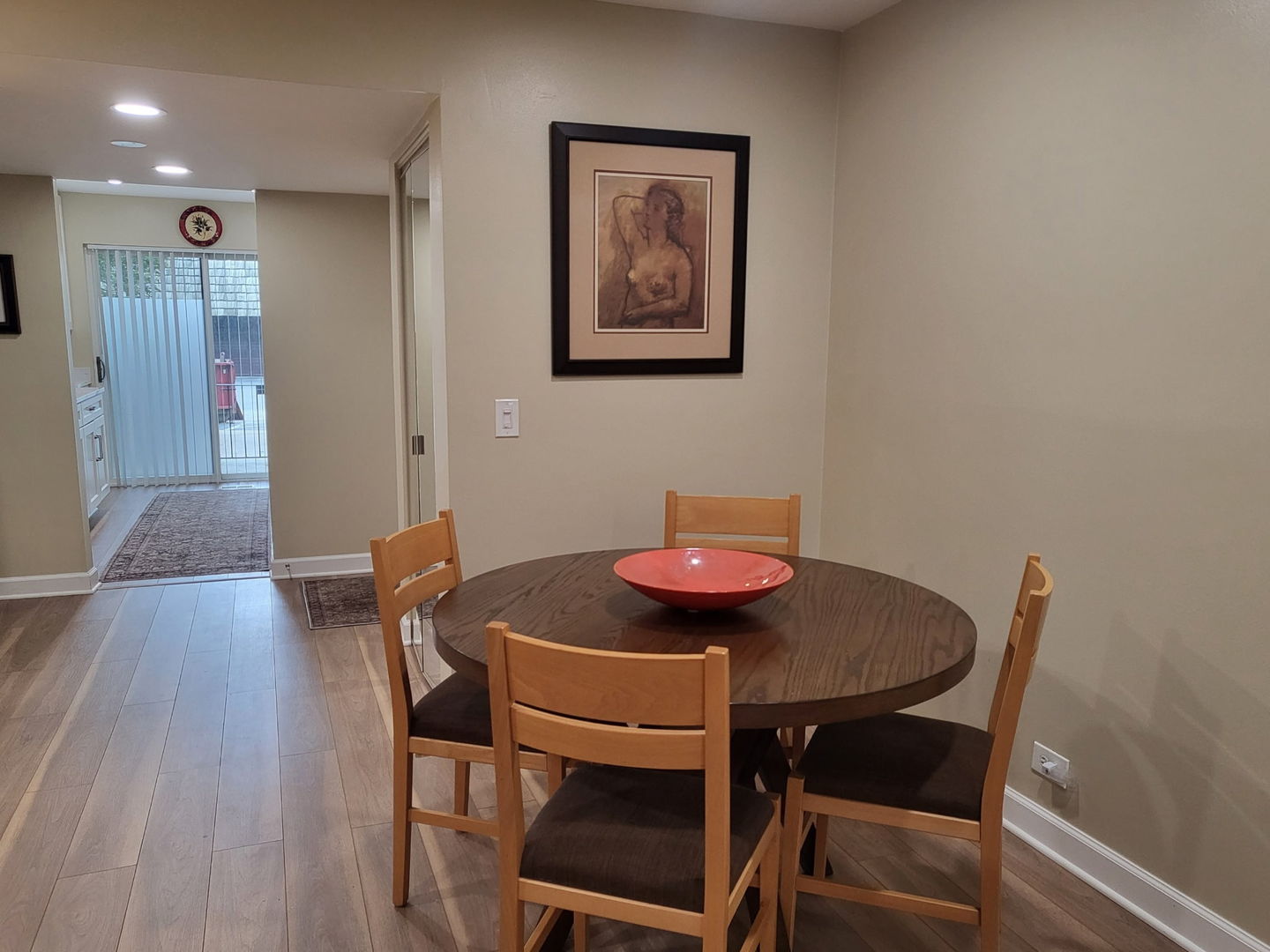 1709 Northfield Square B Property Photo 9