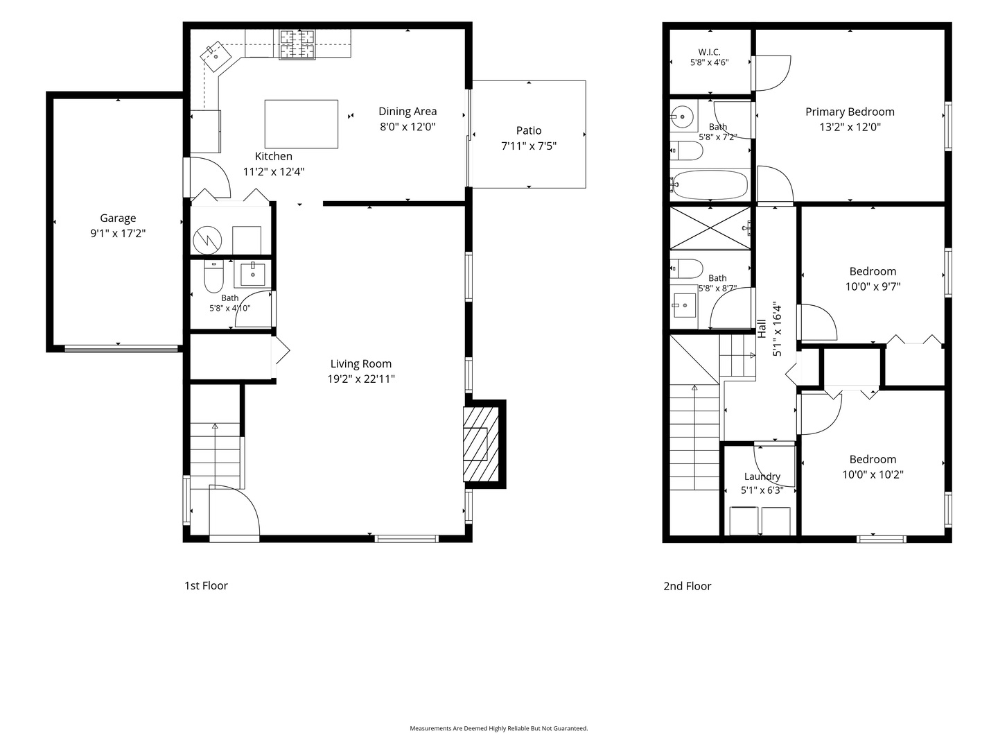 1314 Orleans Drive Property Photo 26