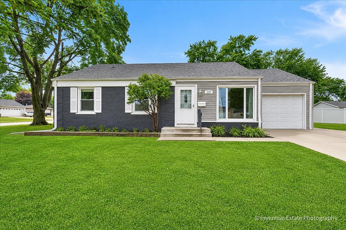 548 S Harvard Avenue Property Photo 2