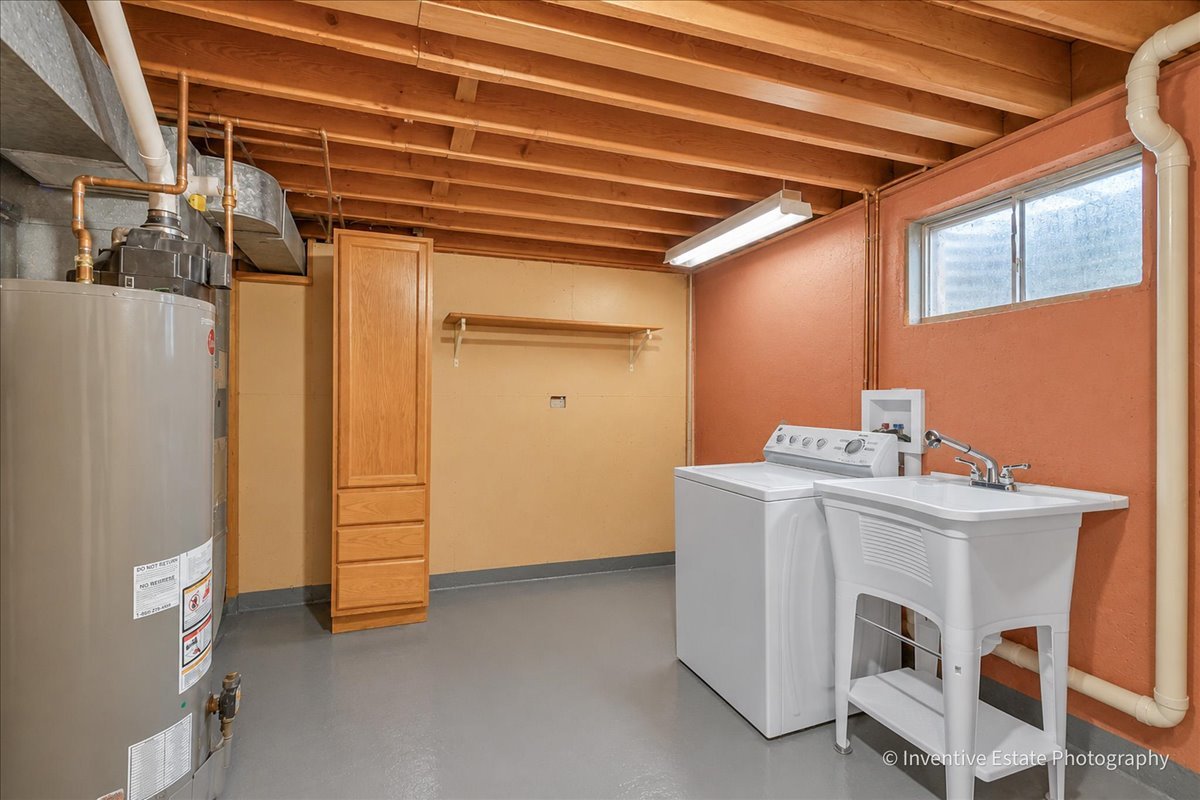 548 S Harvard Avenue Property Photo 16