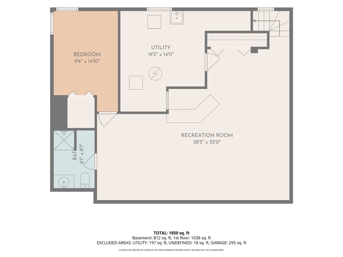 548 S Harvard Avenue Property Photo 18