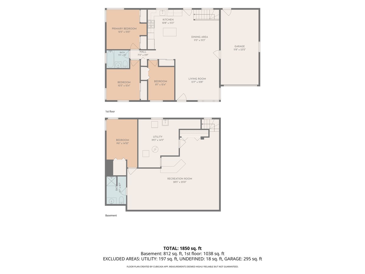548 S Harvard Avenue Property Photo 19