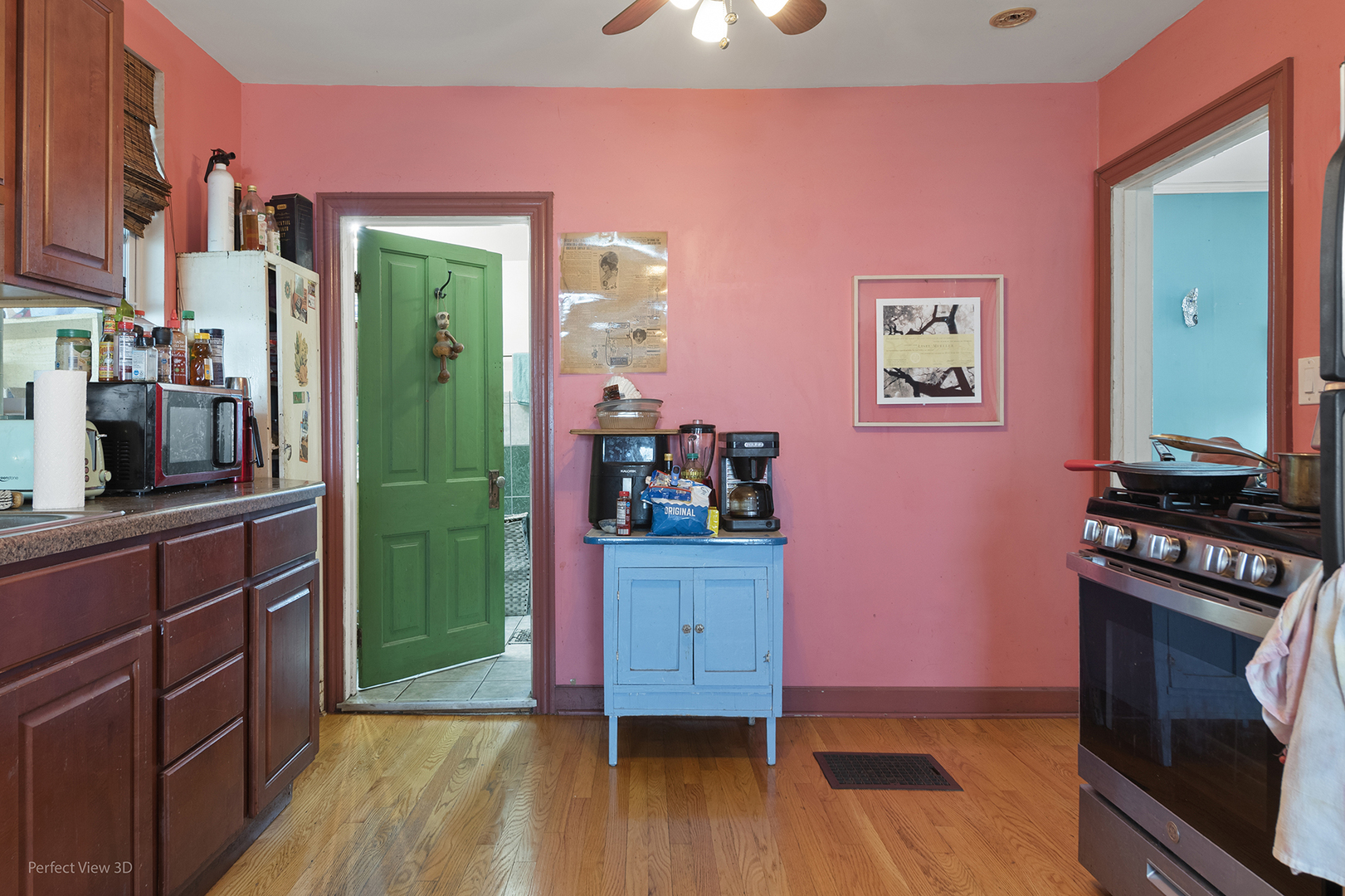 3106 N Sawyer Avenue Property Photo 7