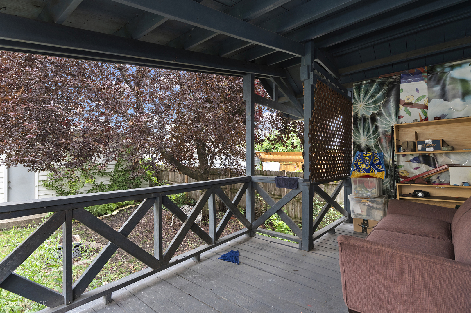 3106 N Sawyer Avenue Property Photo 16