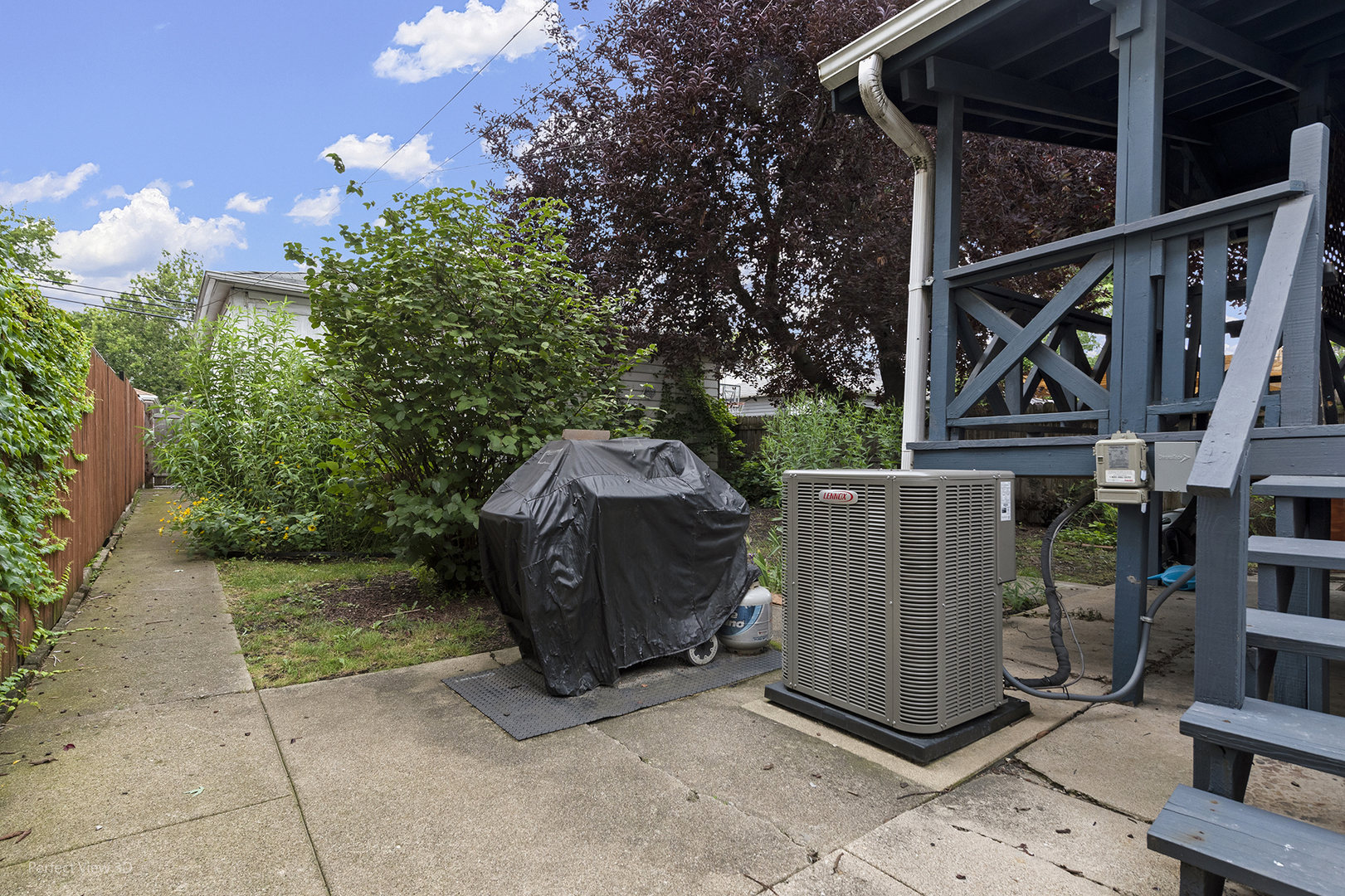 3106 N Sawyer Avenue Property Photo 17