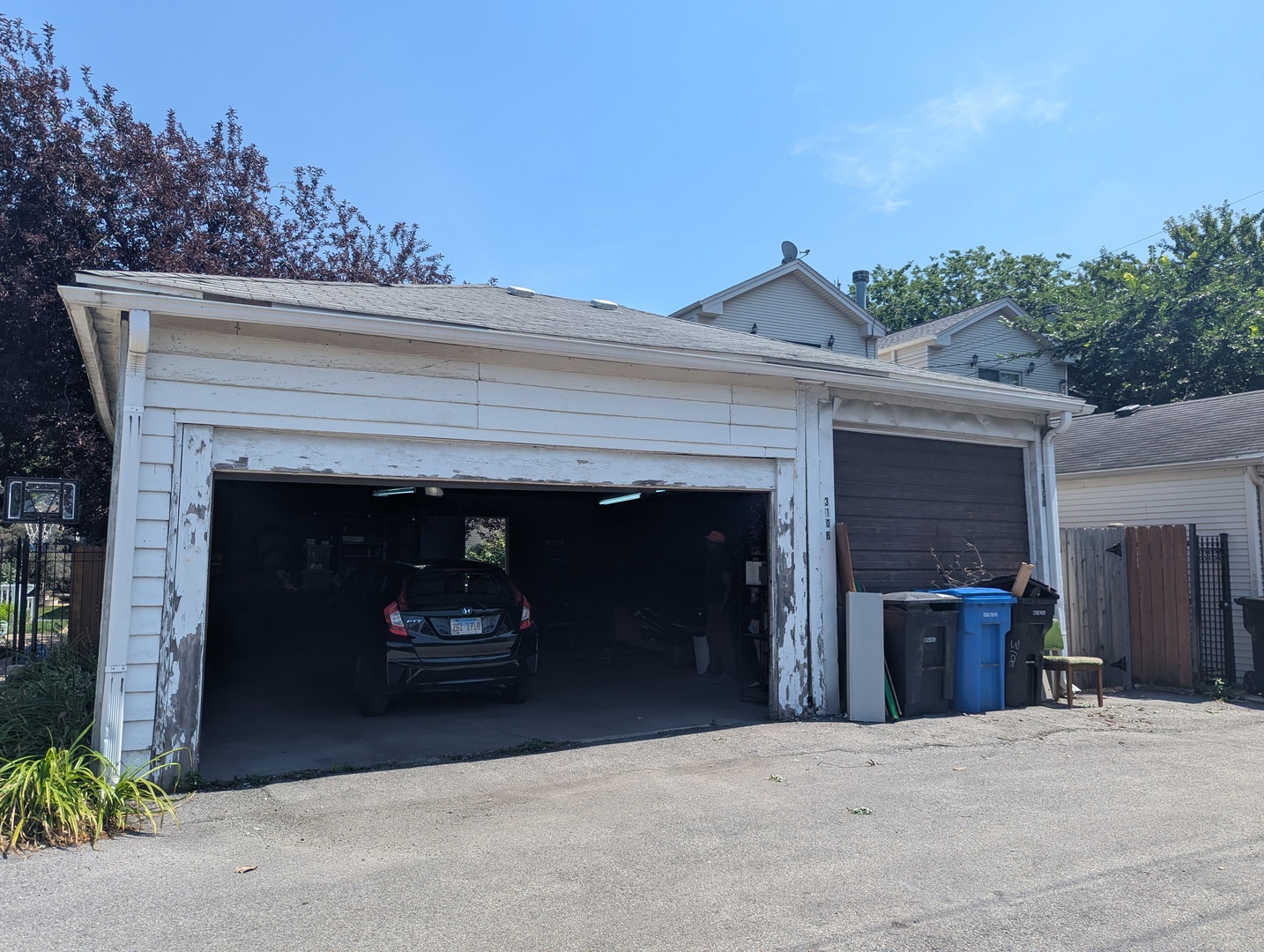 3106 N Sawyer Avenue Property Photo 19