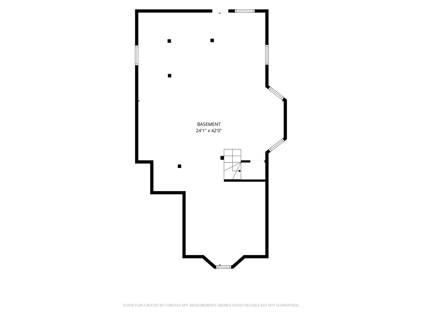 3106 N Sawyer Avenue Property Photo 24