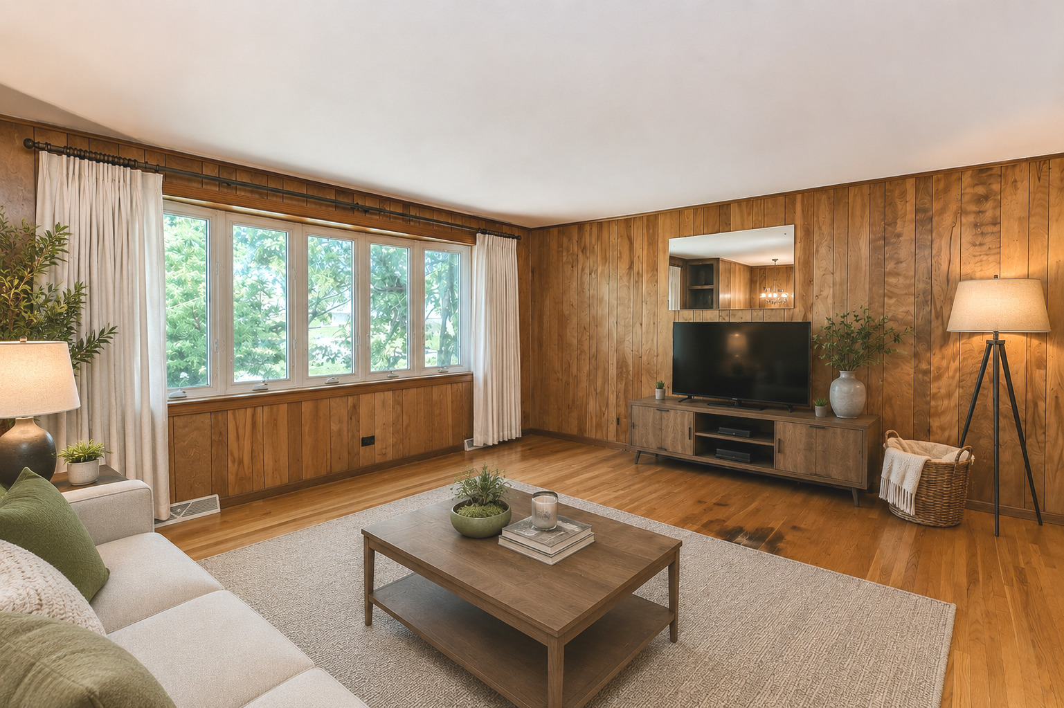 8719 Willow Road Property Photo 2