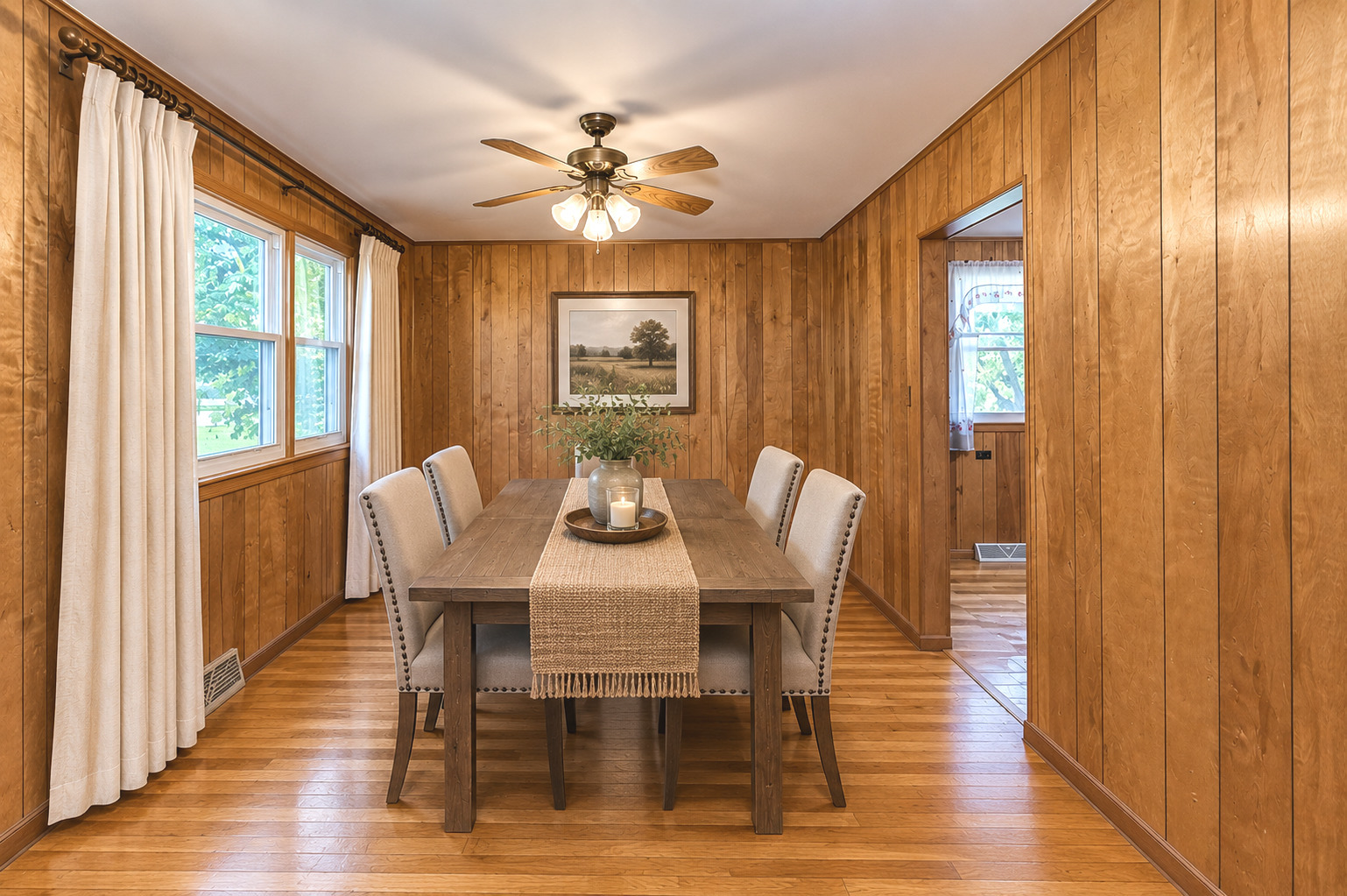 8719 Willow Road Property Photo 5