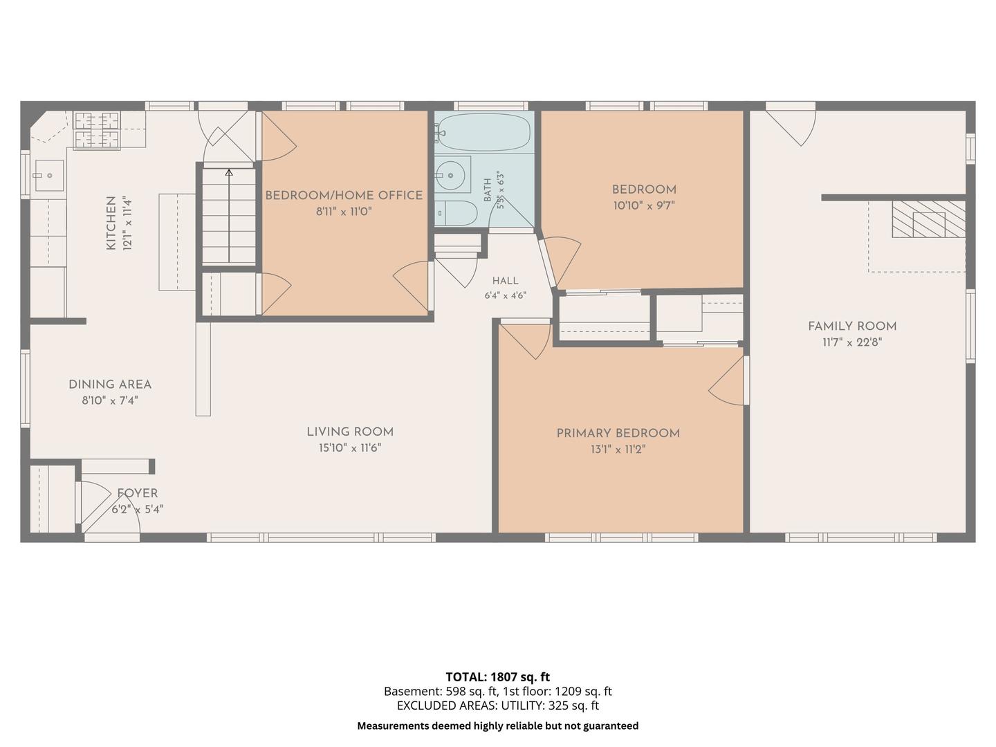 1050 Cedar Street Property Photo 54