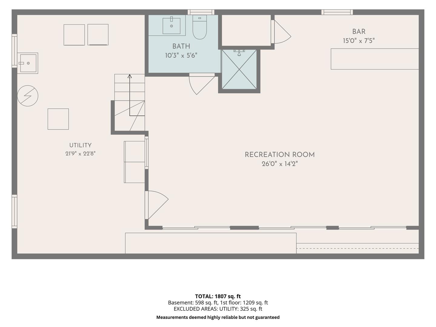 1050 Cedar Street Property Photo 55