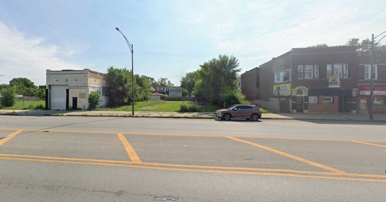 6833 S Ashland Avenue Property Photo 1