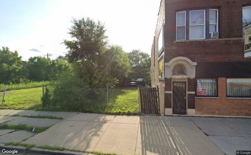 6837 S Ashland Avenue Property Photo 1