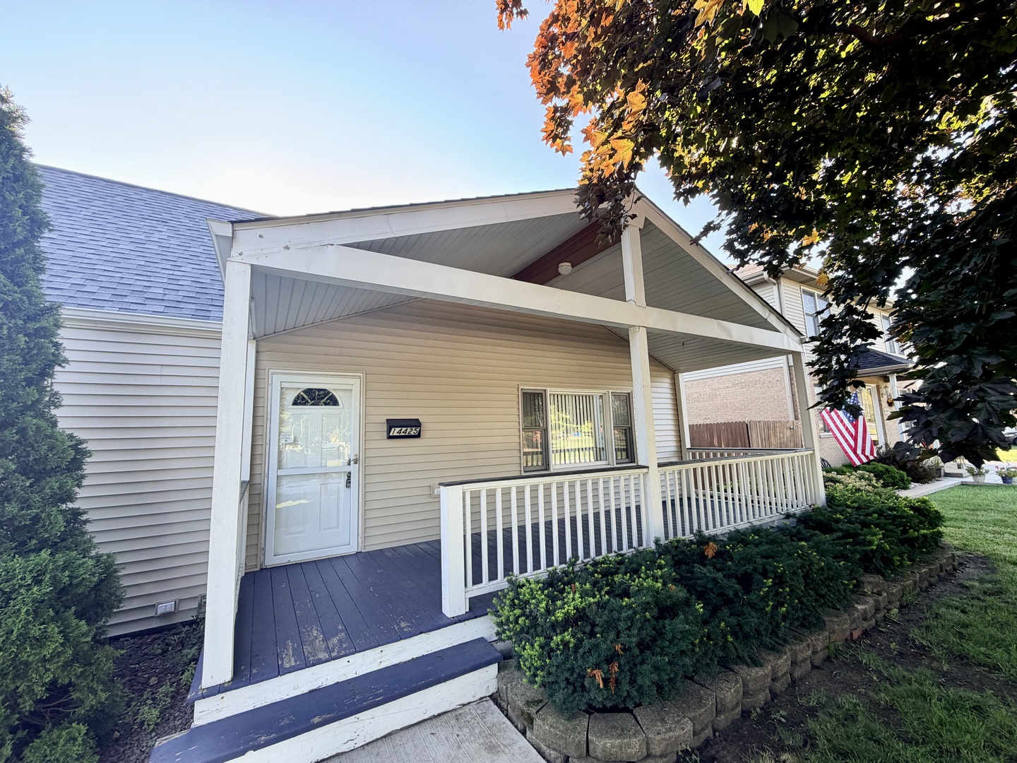 14425 Kenneth Avenue Property Photo 3
