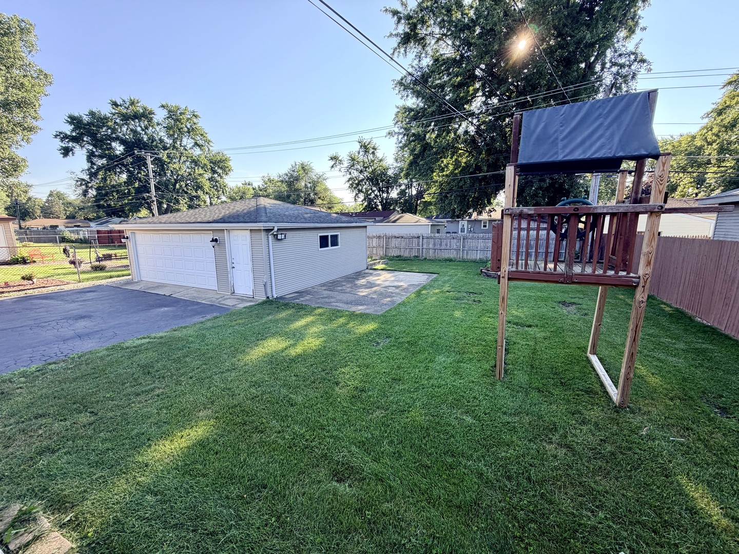 14425 Kenneth Avenue Property Photo 23