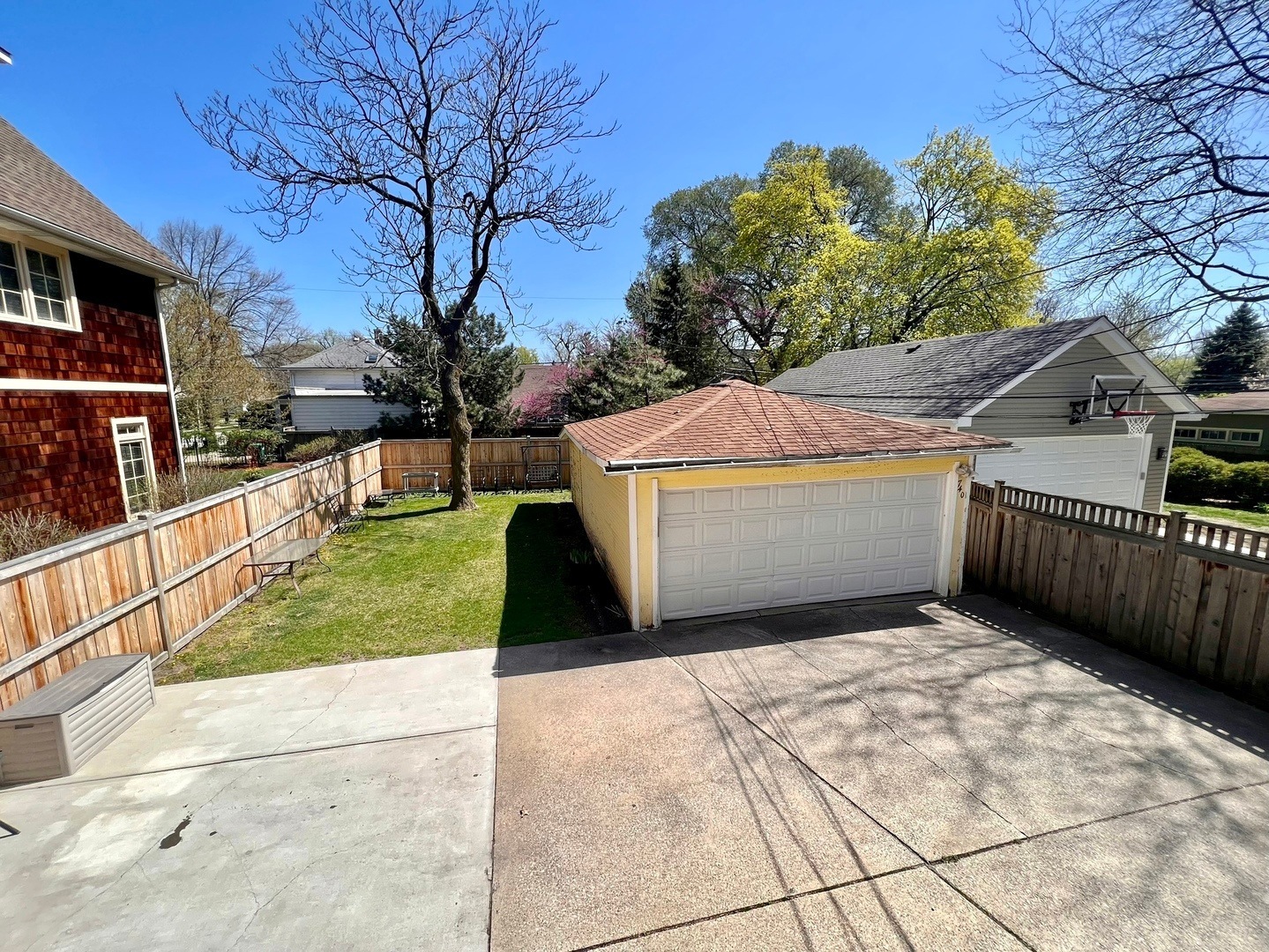 740 Belleforte Avenue 1 Property Photo 14
