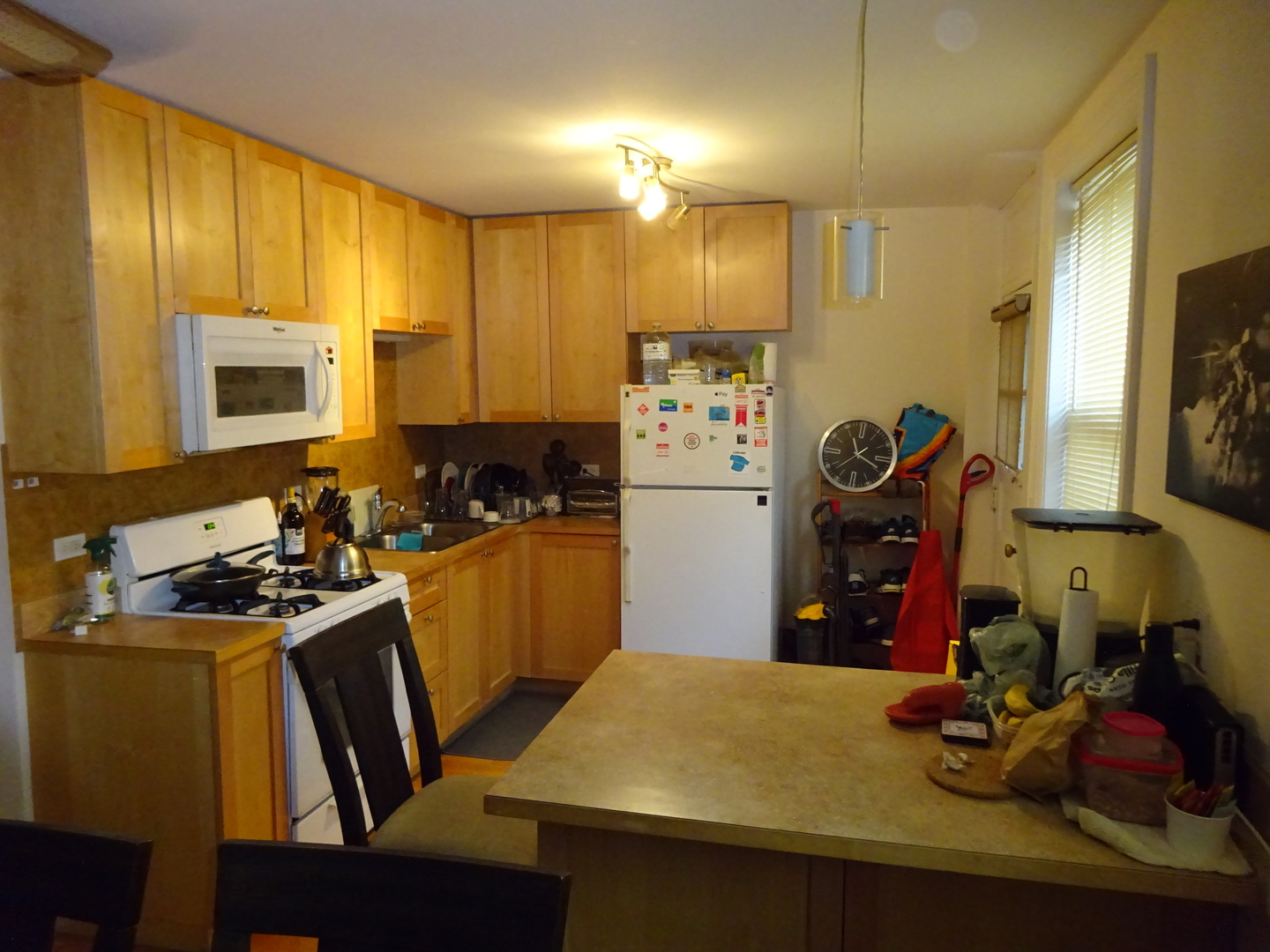4353 N Lockwood Avenue Property Photo 18