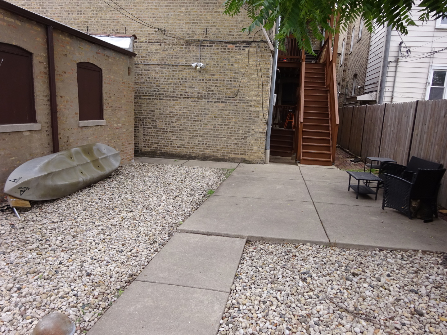 4353 N Lockwood Avenue Property Photo 25