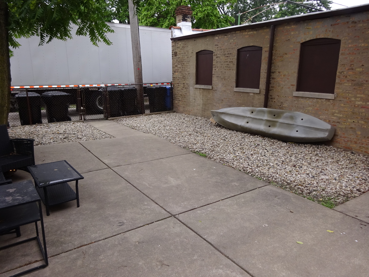 4353 N Lockwood Avenue Property Photo 26