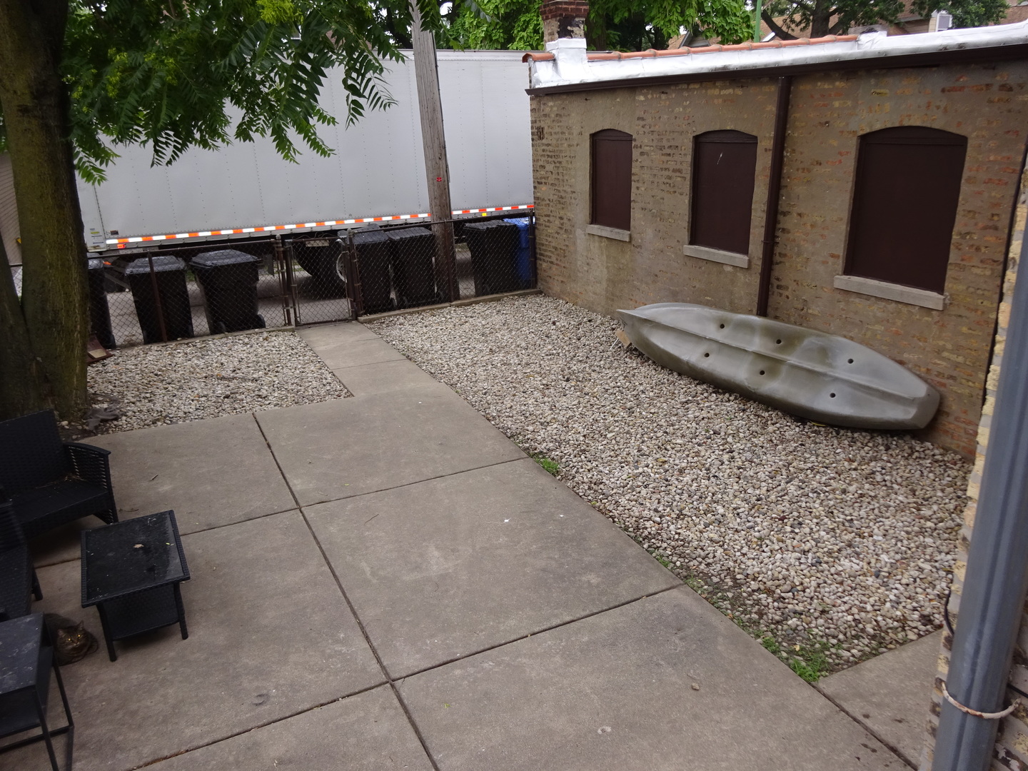 4353 N Lockwood Avenue Property Photo 27