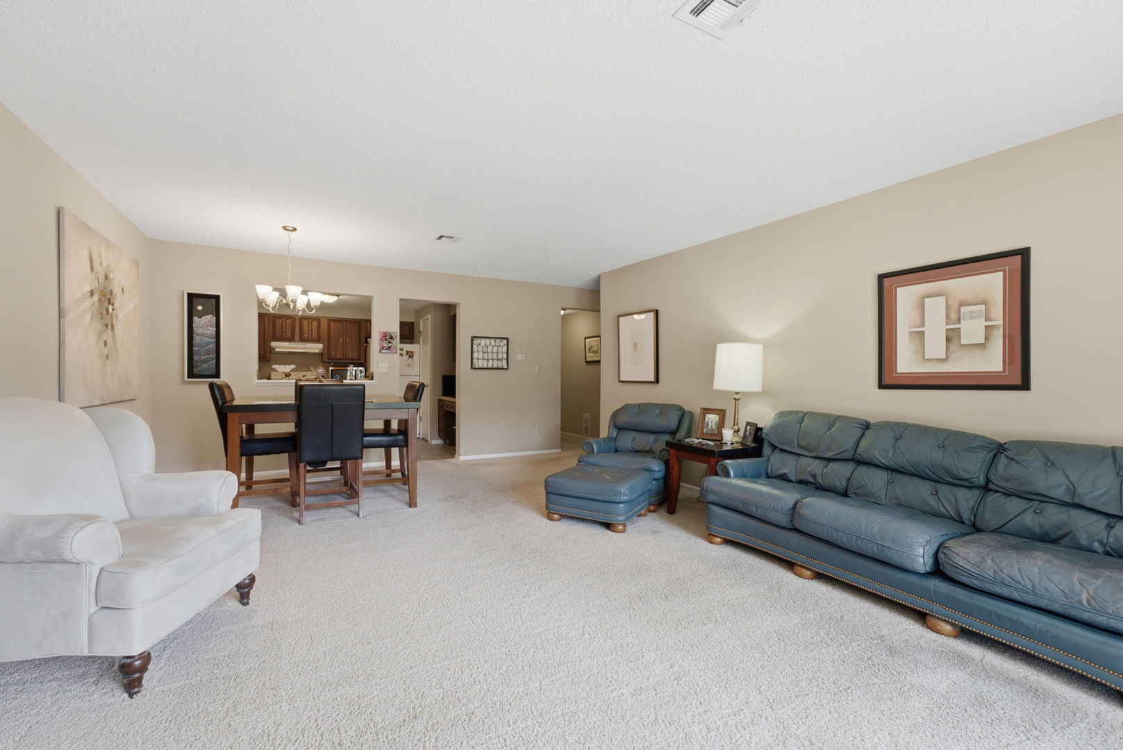1350 Kimberly Ridge Road 108 Property Photo 6