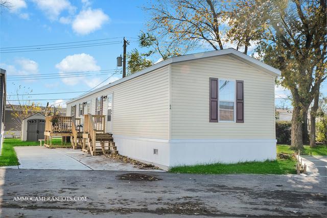 14001 Western Avenue 64 Property Photo 1