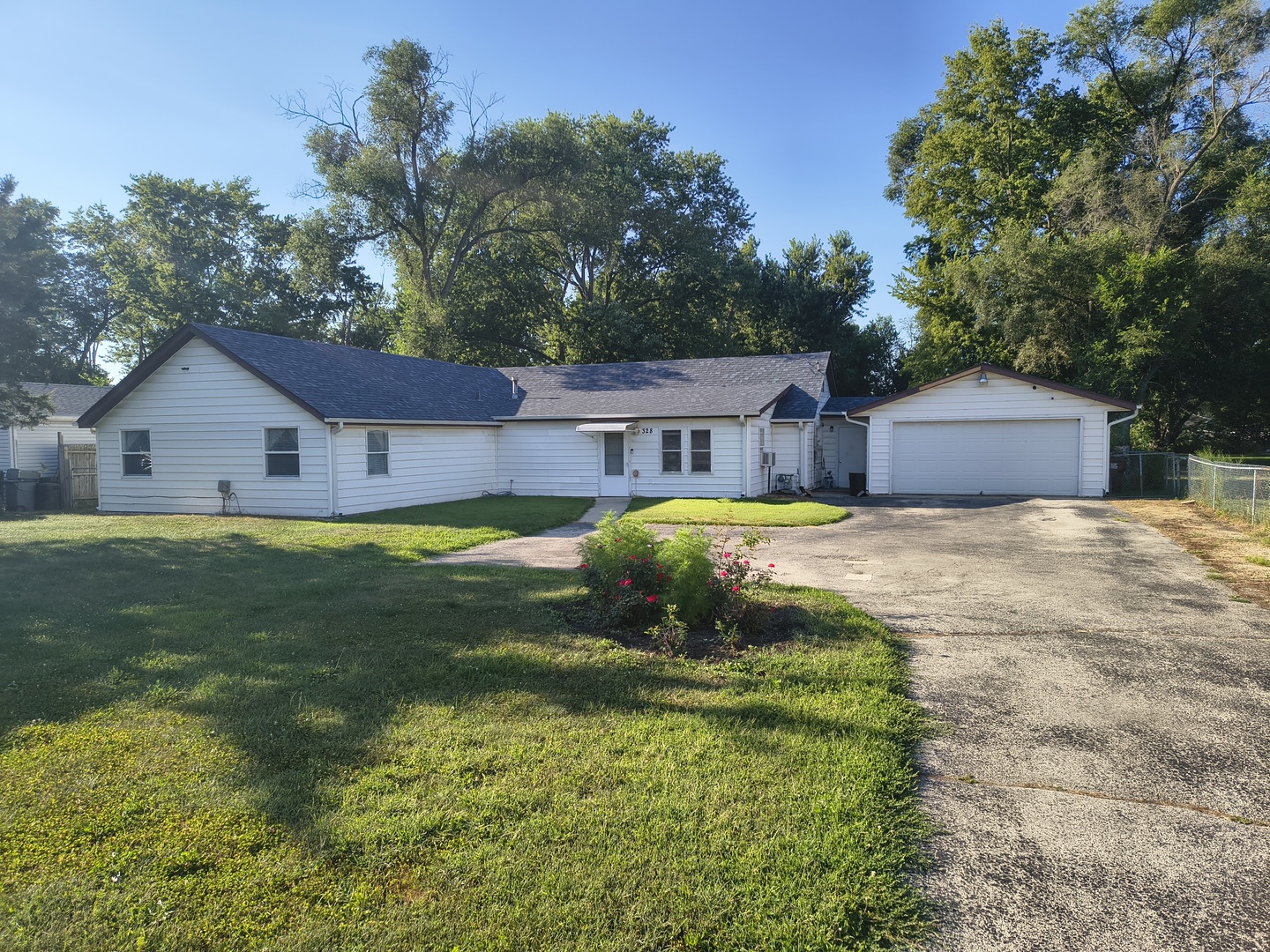 328 Ralston Road Property Photo 1