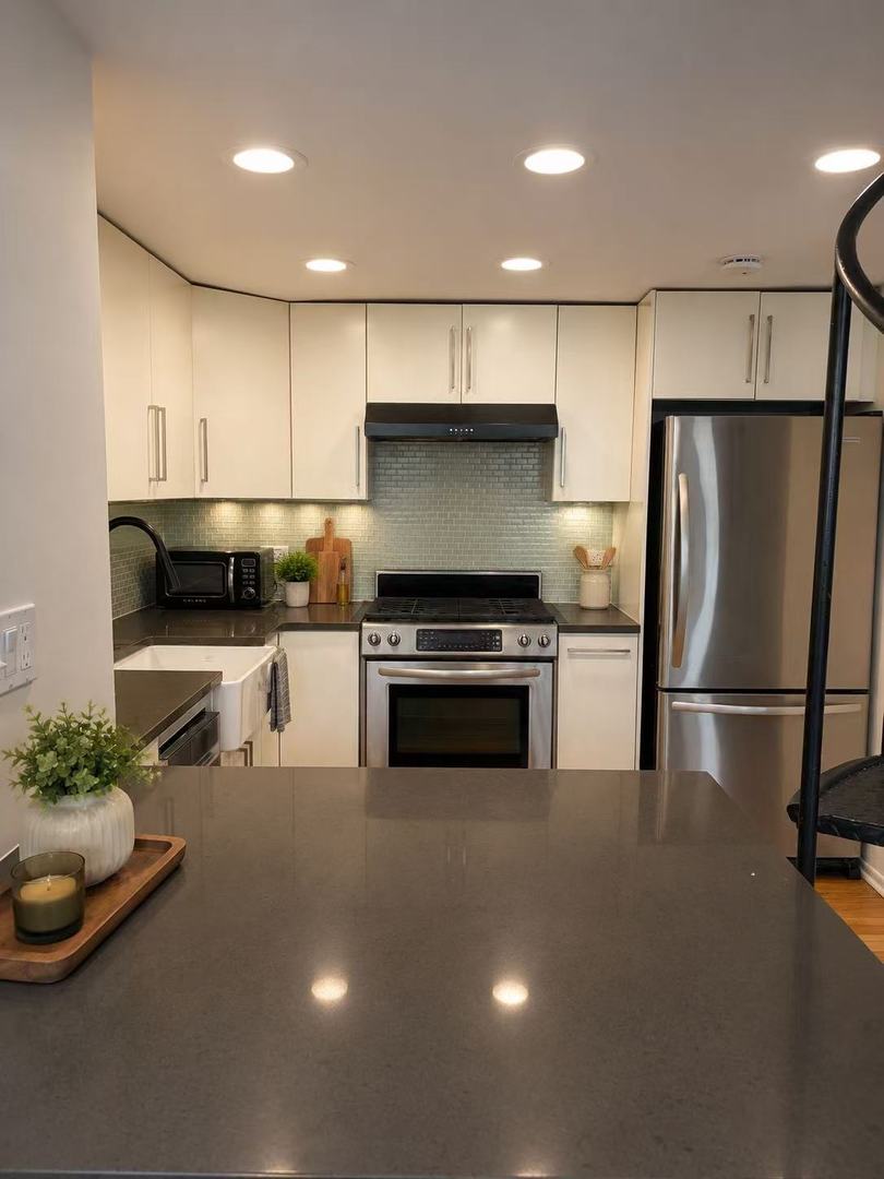 1250 W Fullerton Avenue 3a Property Photo 7