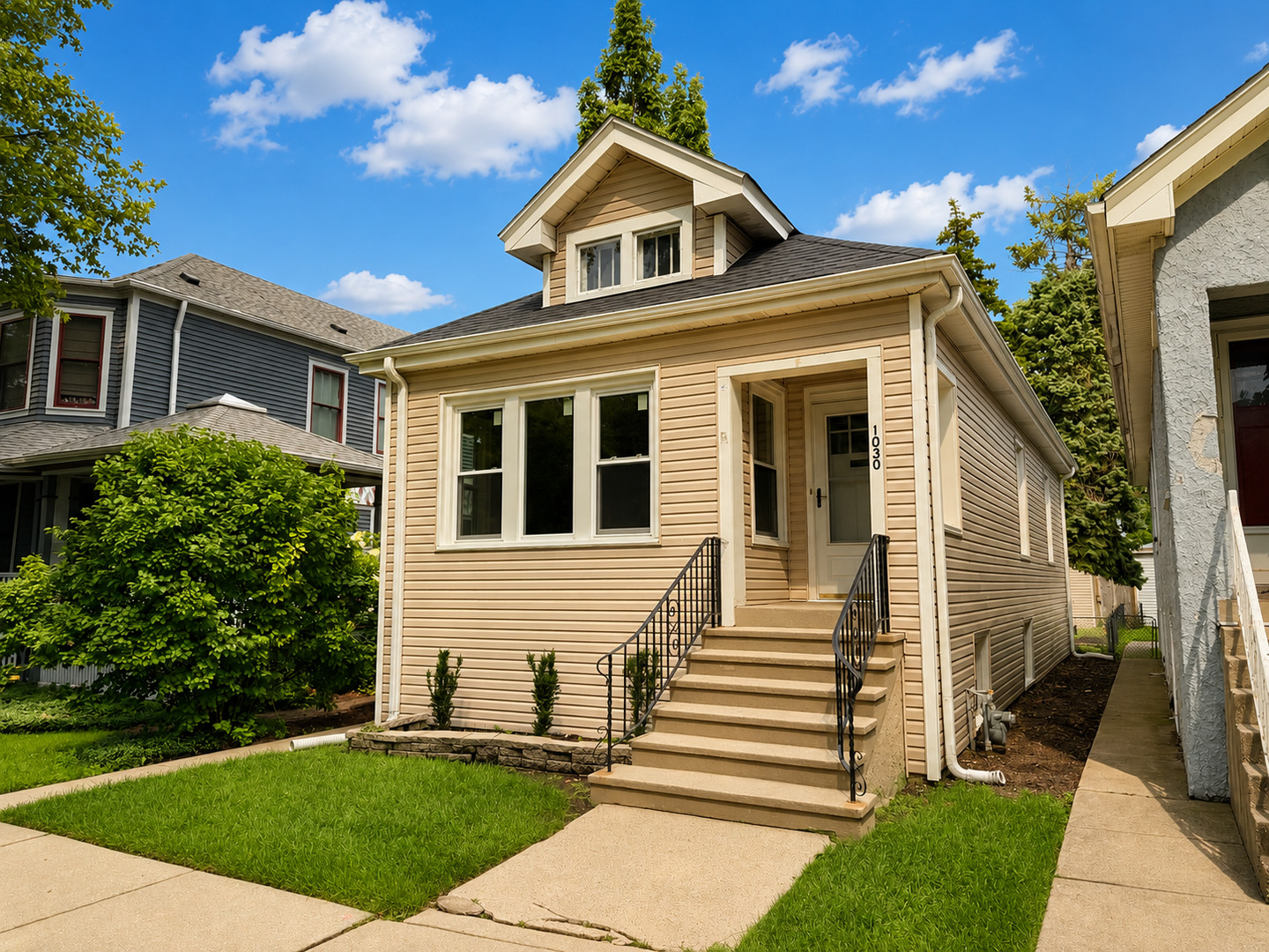 1030 Lyman Avenue Property Photo 4