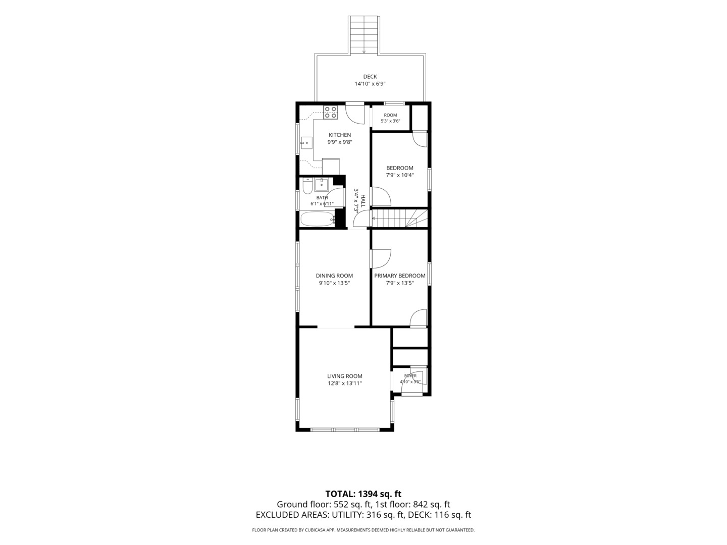 1030 Lyman Avenue Property Photo 40