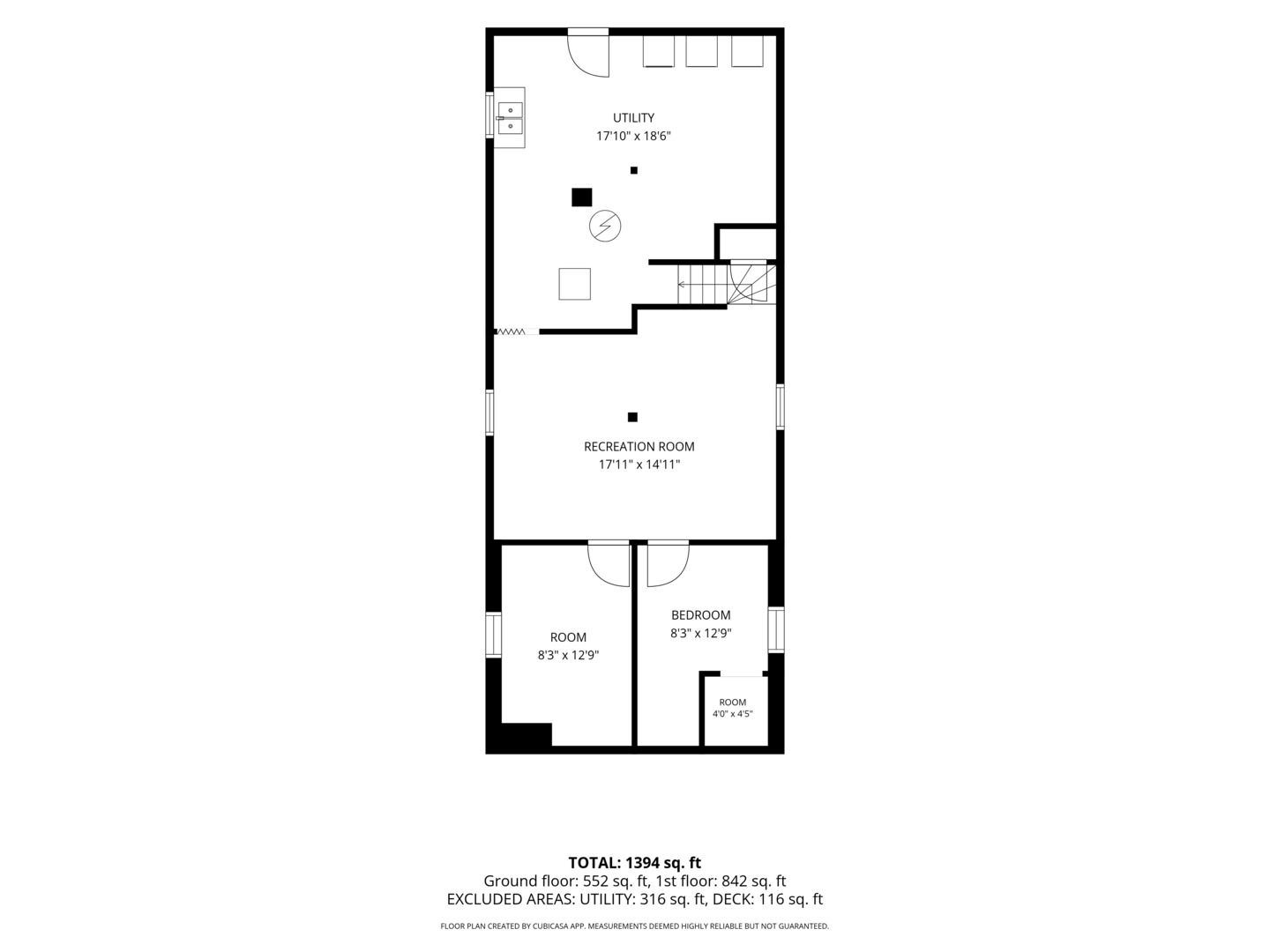 1030 Lyman Avenue Property Photo 41