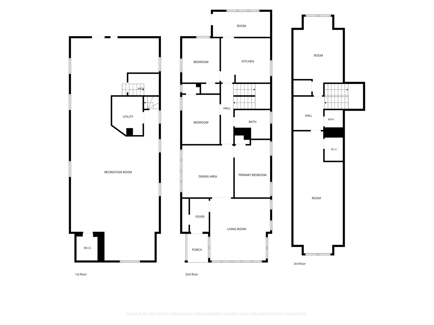 8140 S Elizabeth Street Property Photo 33