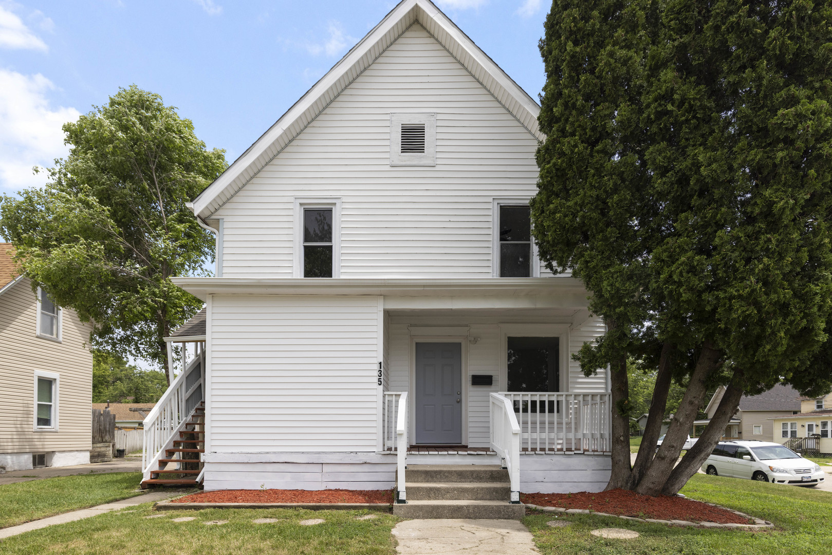 135 S 8th Street Property Photo 2