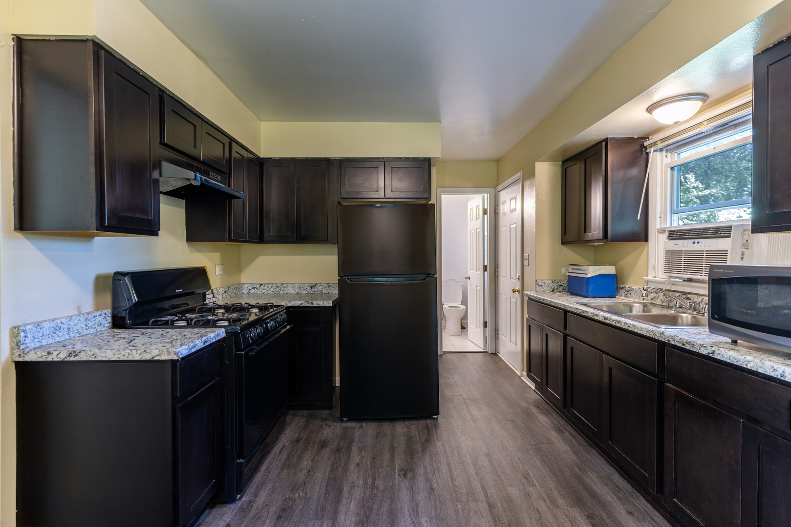 2207 Carmel Boulevard Property Photo 6