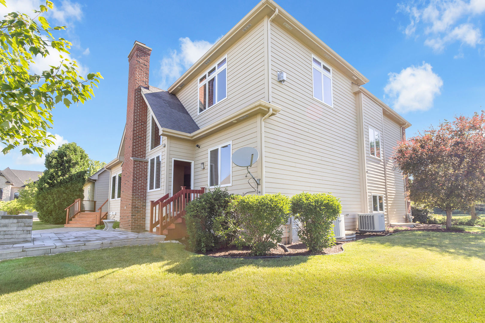 1948 Saddle Farm Lane Property Photo 76