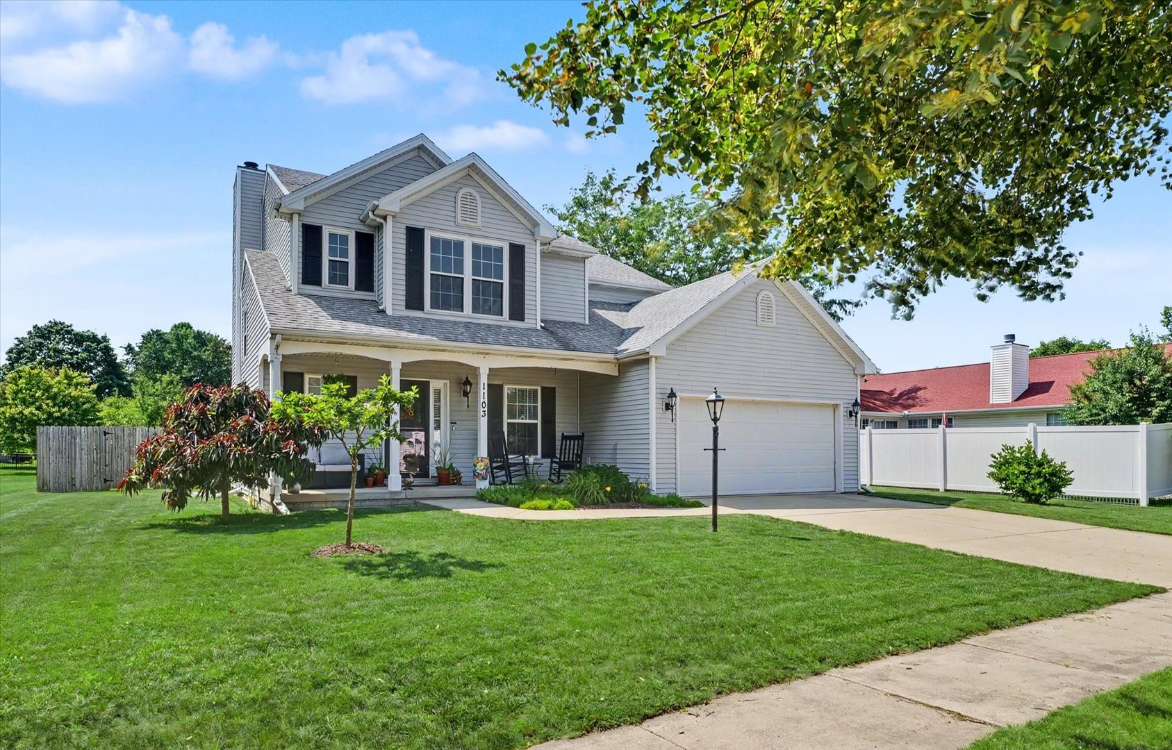 1103 Birkdale Drive Property Photo 3